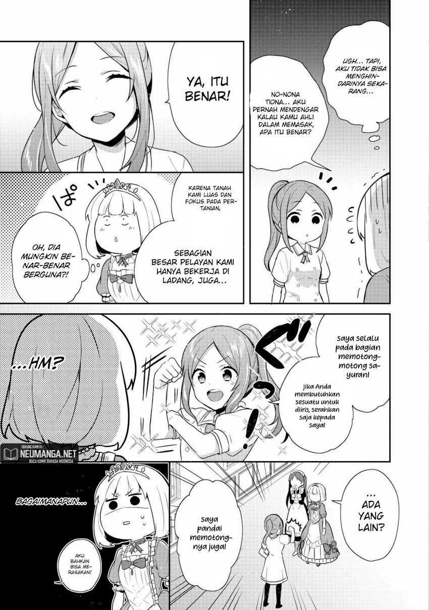 Tearmoon Empire Story Chapter 14 Gambar 20